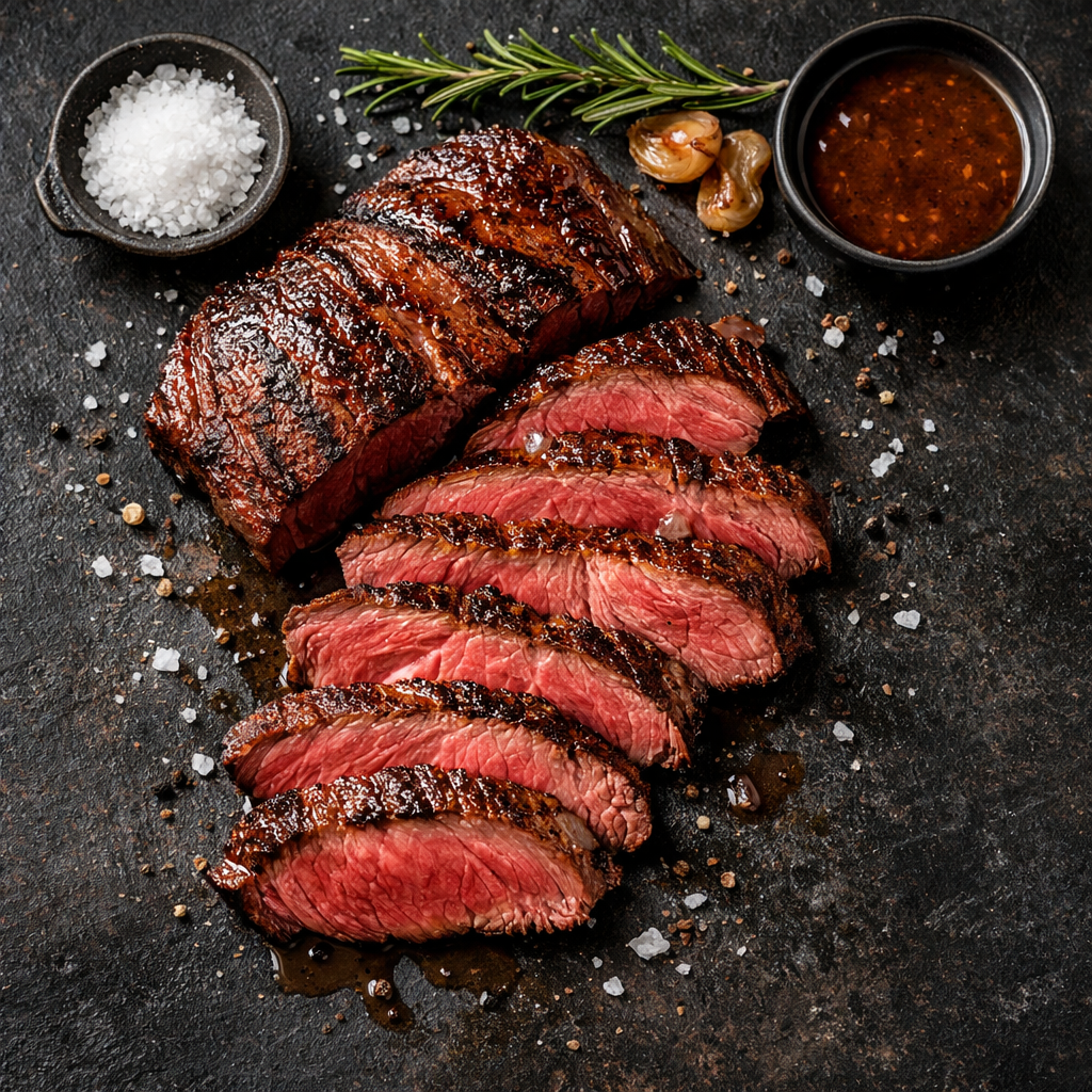 Onglet de bœuf