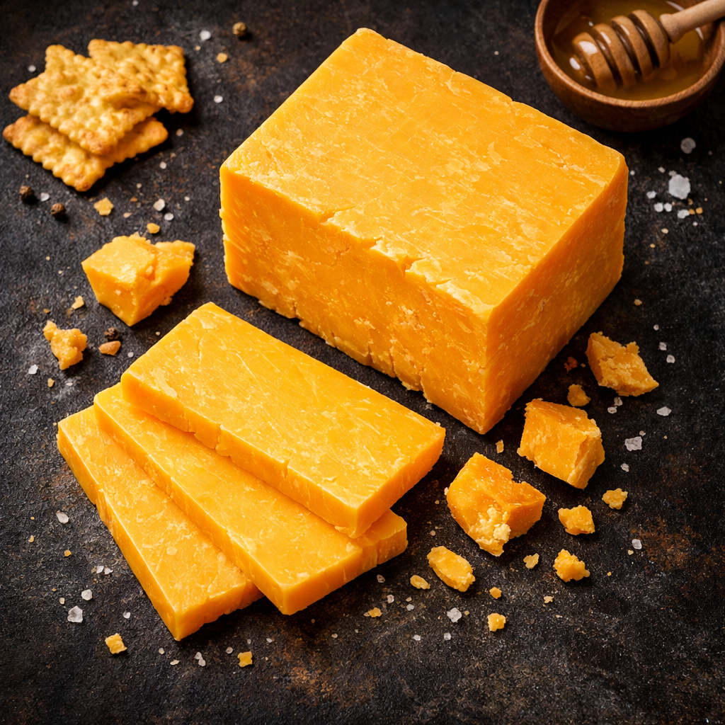 Cheddar