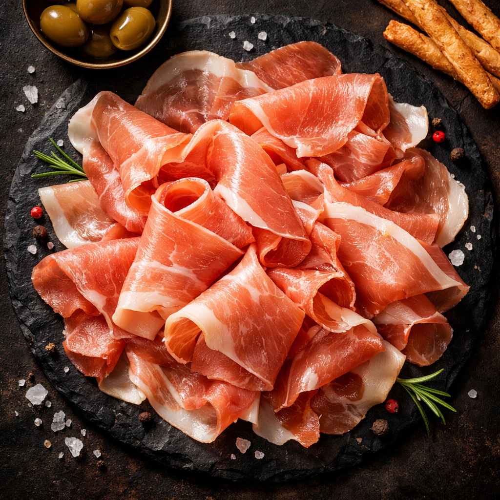 Prosciutto