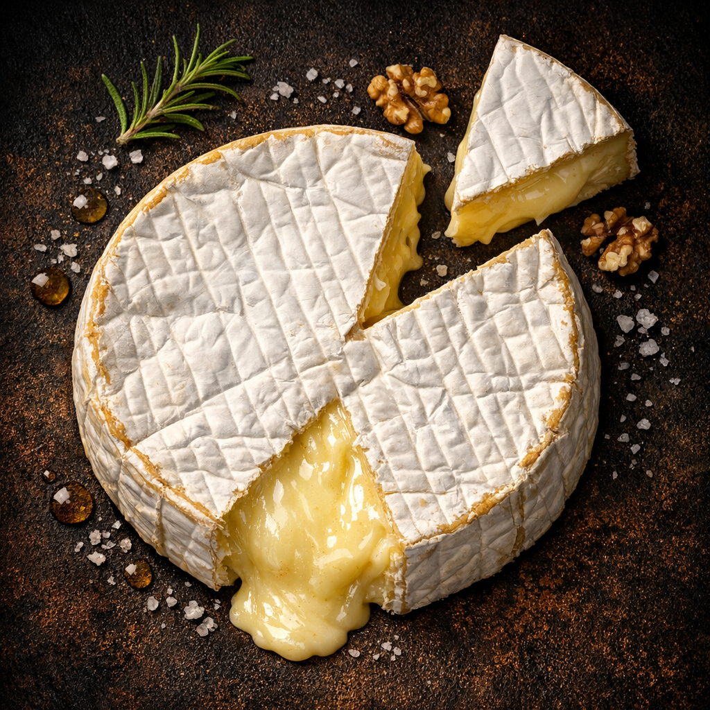 Brie