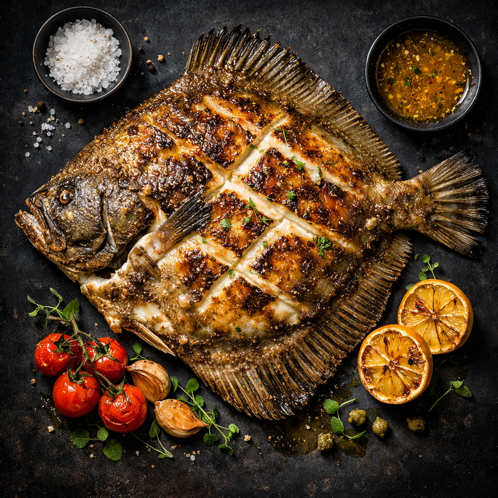 Turbot