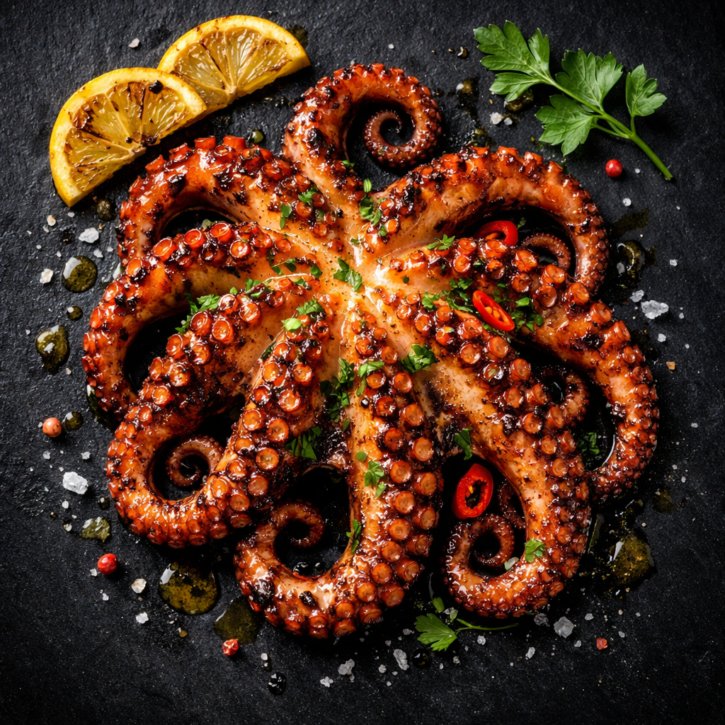 Octopus