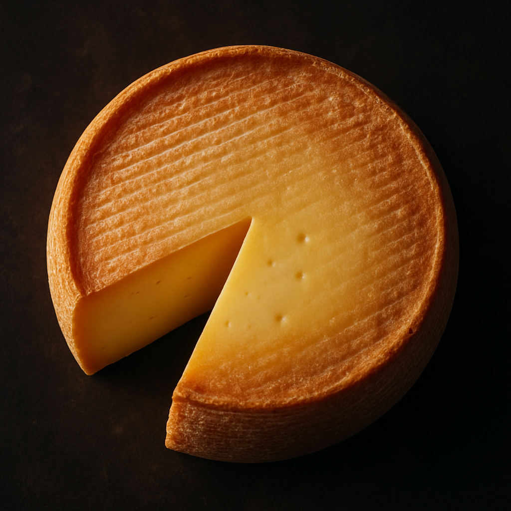 Vacherin Fribourgeois
