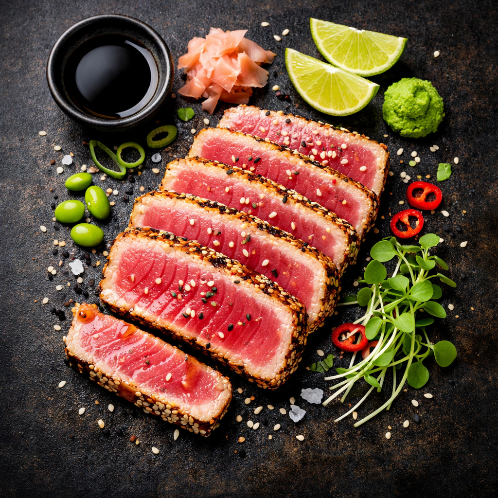 Tuna