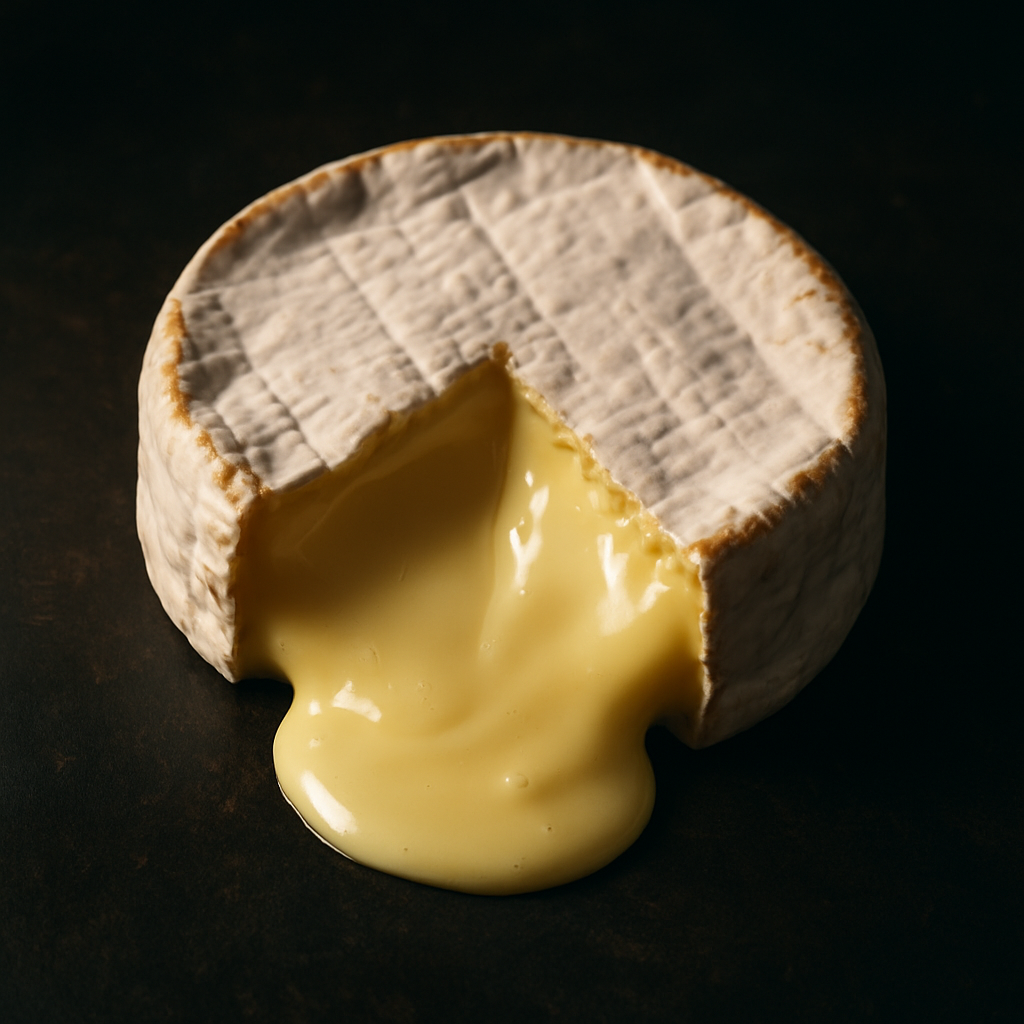 fromage à pâte molle