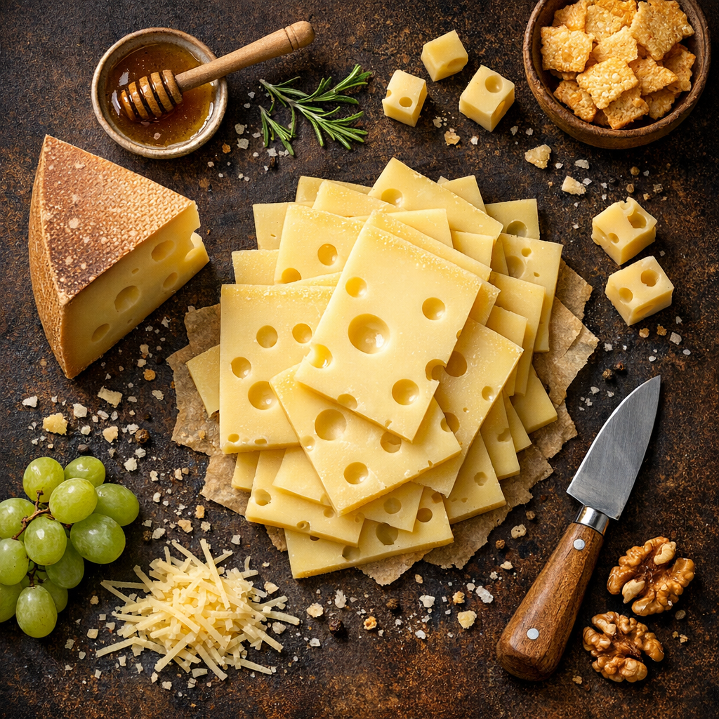Gruyère