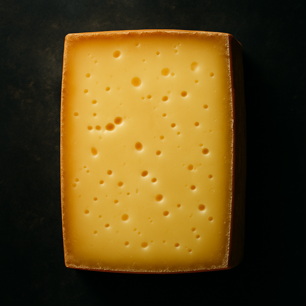 Gruyère AOP