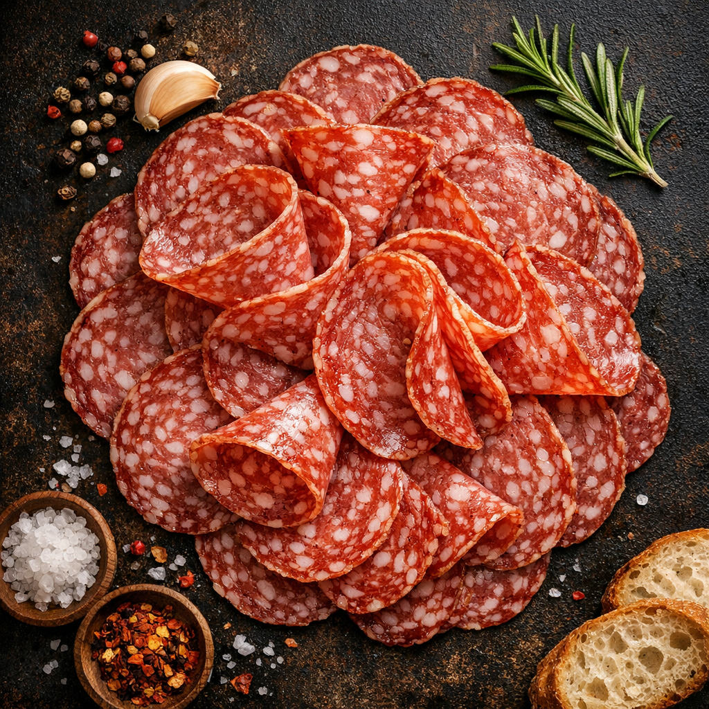 Salami