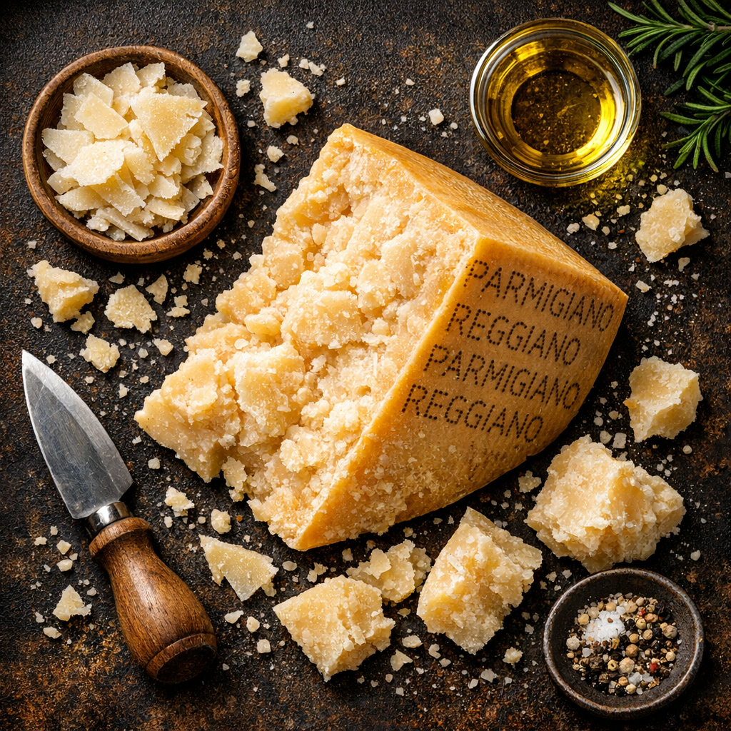 Parmigiano Reggiano