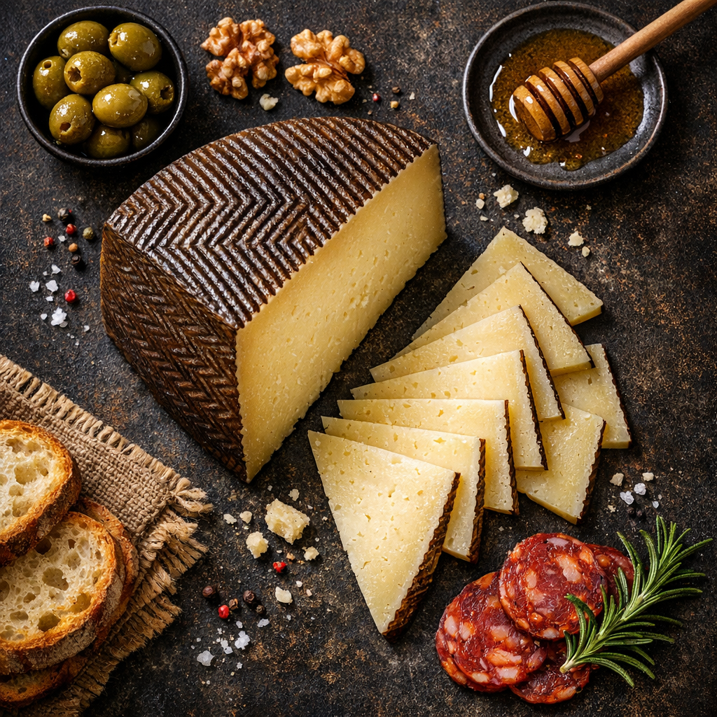 Manchego