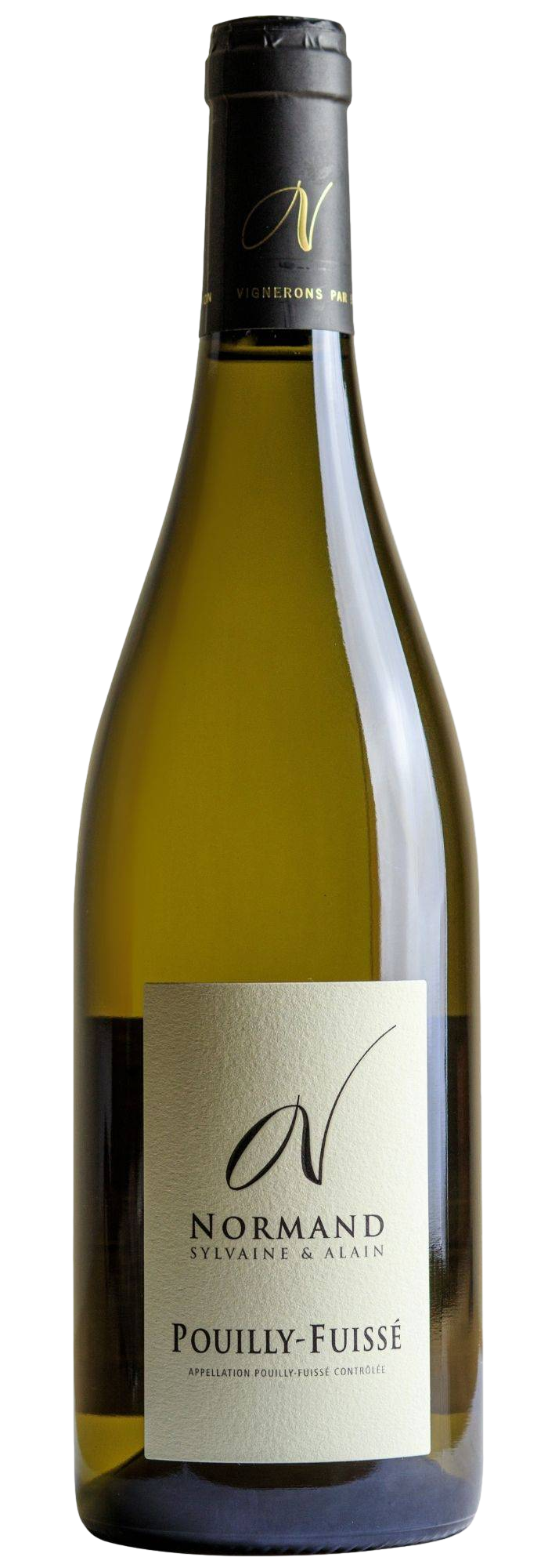 Pouilly-Fuissé