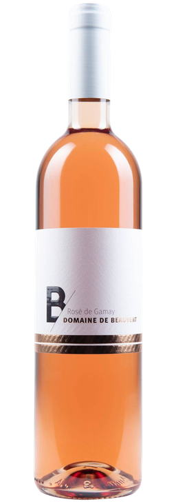 Rosé de Gamay