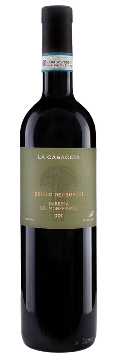 Bricco dei Boschi Barbera del Monferrato