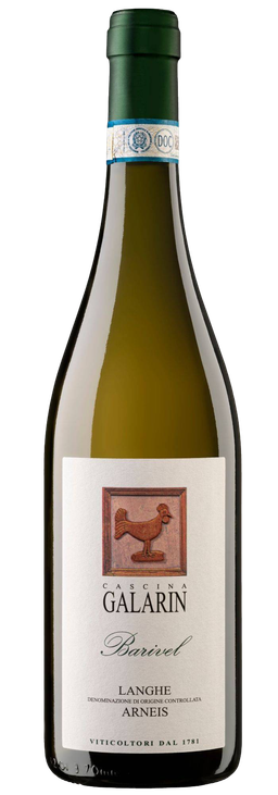 Langhe Arneis Barivel