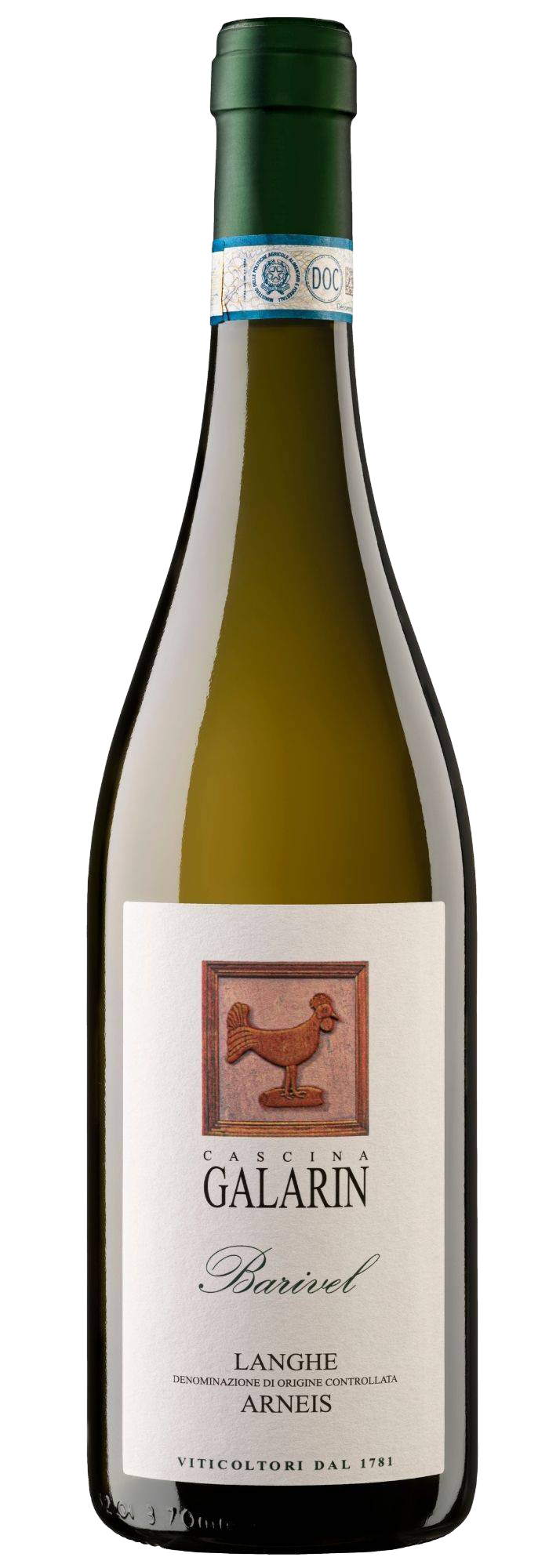 Langhe DOC Arneis Barivel
