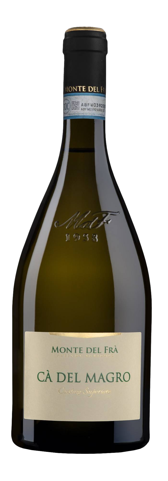 Cà del Magro Custoza Superiore