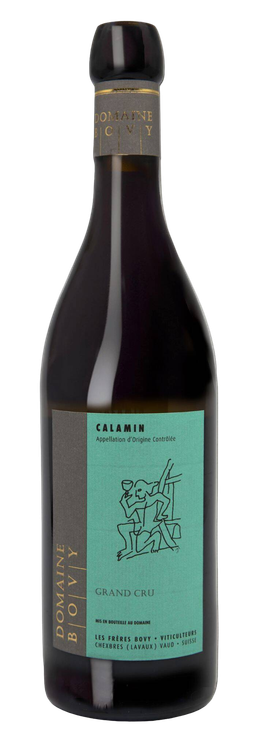 Calamin Grand Cru