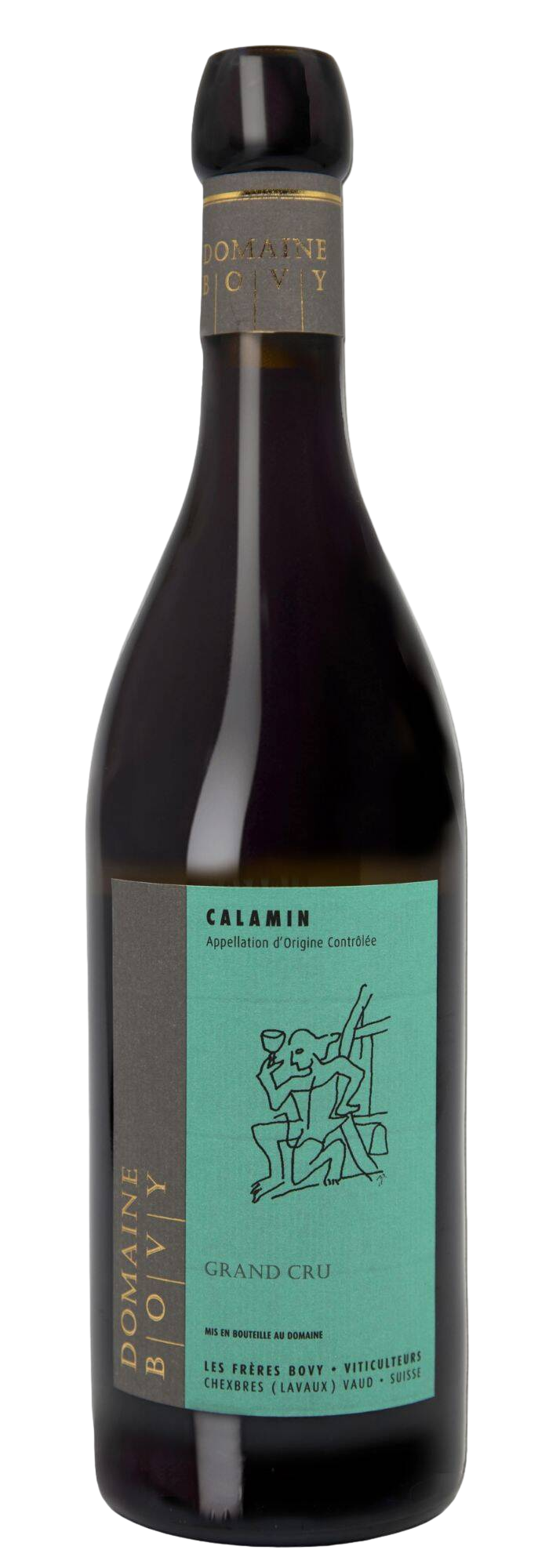 Calamin Grand Cru
