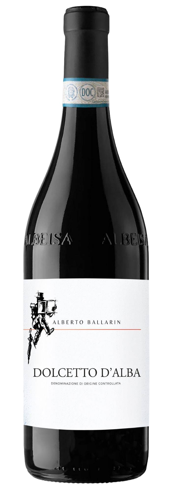 Dolcetto d'Alba