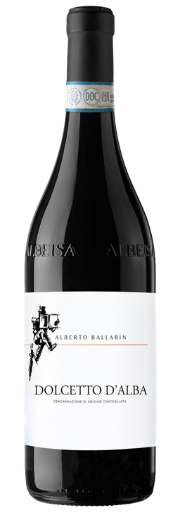 Dolcetto d'Alba
