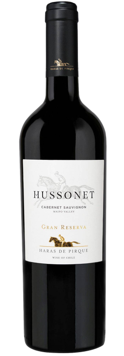 Hussonet Gran Reserva