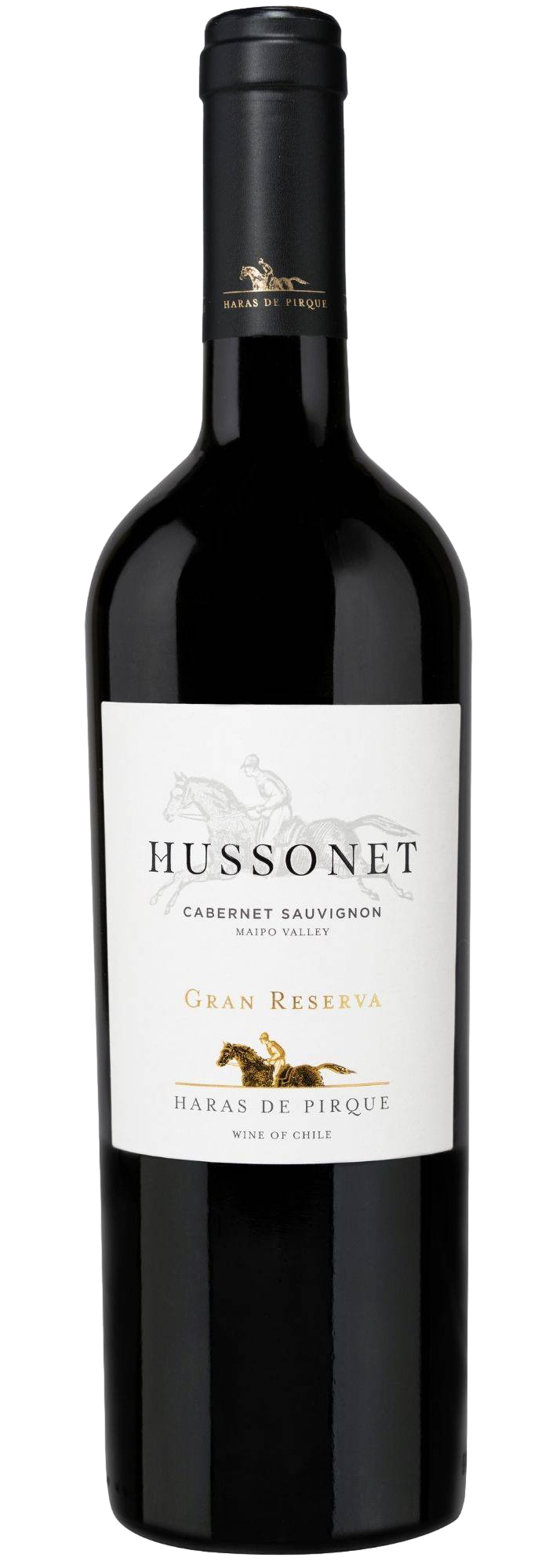 Hussonet Gran Reserva