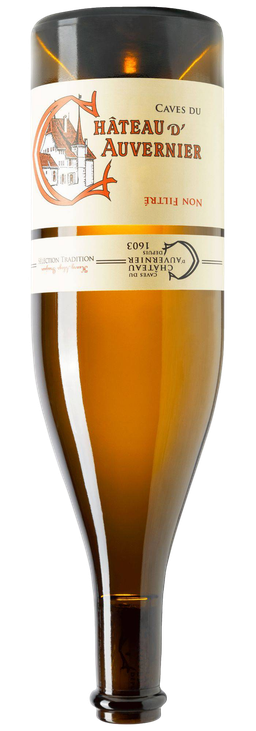 Neuchâtel blanc non filtré, sélection tradition