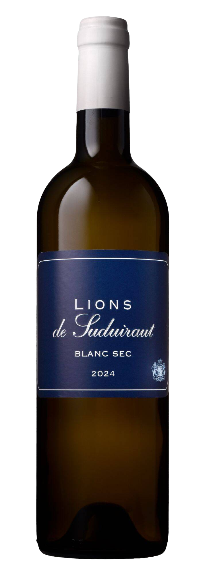 Lions de Suduiraut Blanc Sec