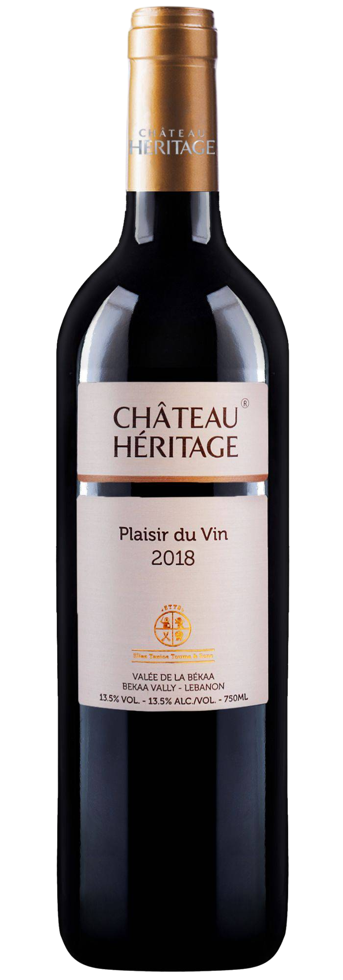 Plaisir du Vin