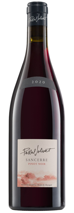 Sancerre rouge