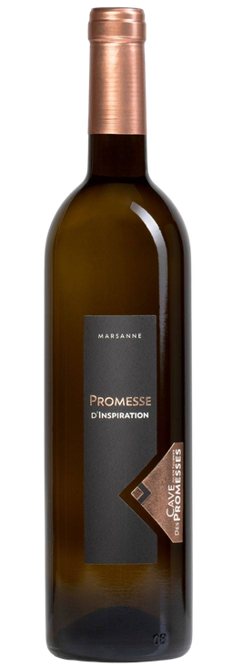 Marsanne "Promesse d'inspiration"