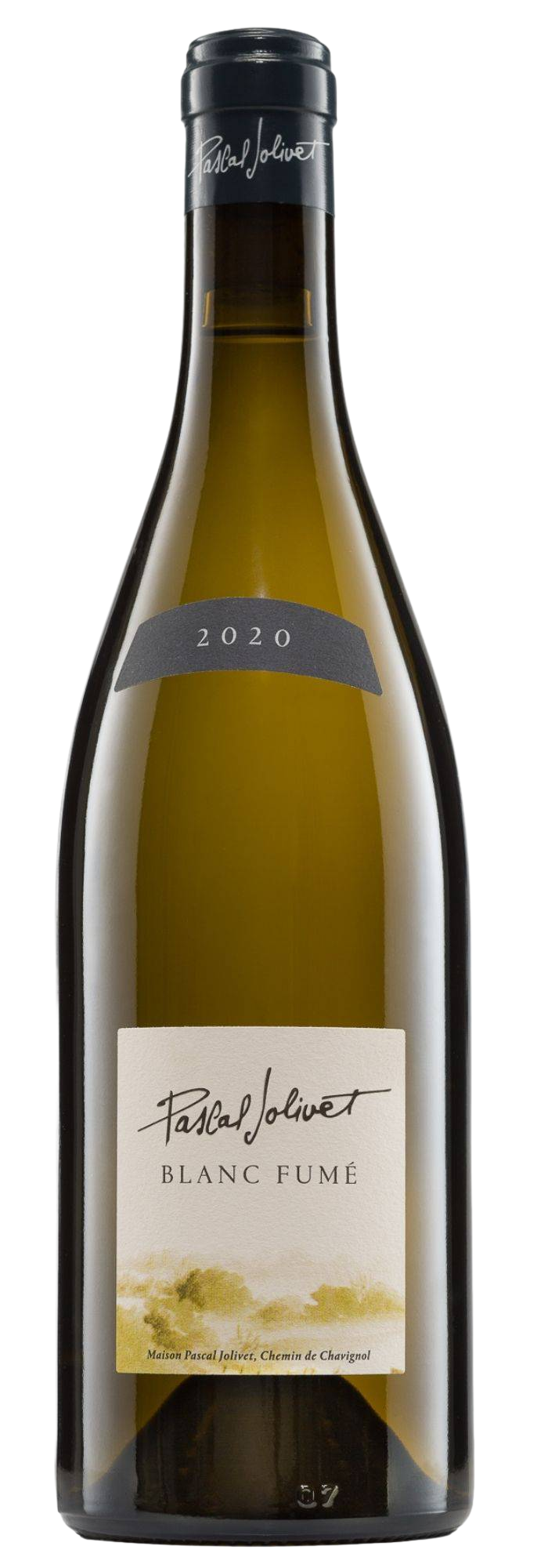 Blanc Fumé