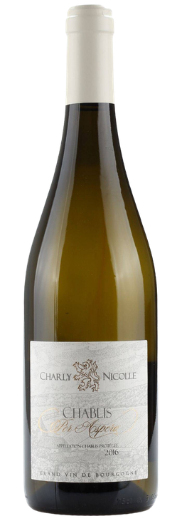 Chablis Per Aspera