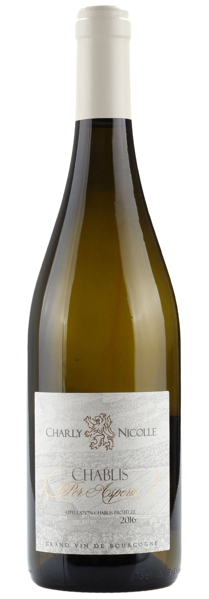 Chablis Per Aspera