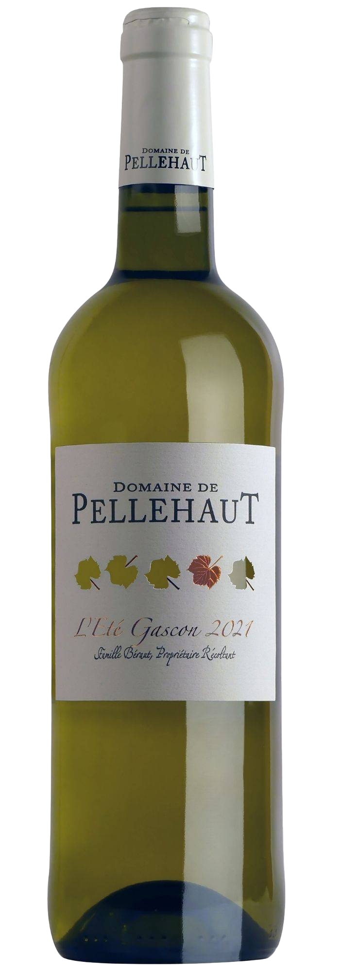 L'Été Gascon Blanc
