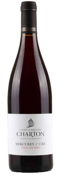 Mercurey 1er Cru Clos du Roy