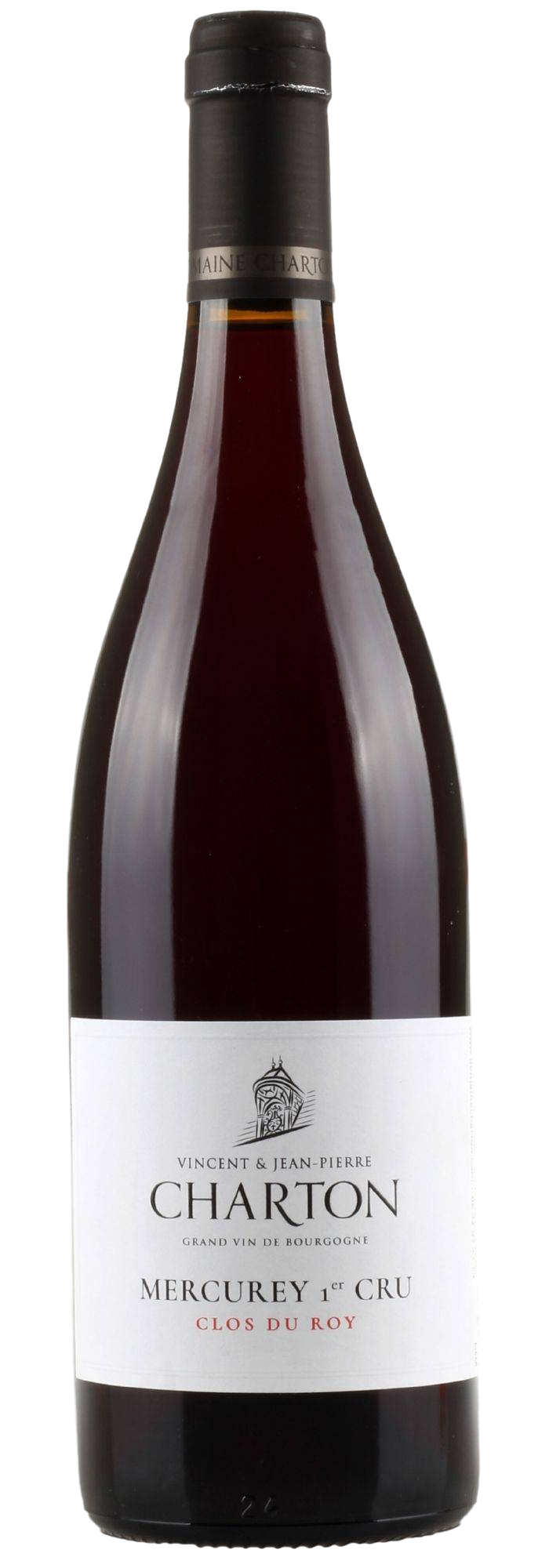 Mercurey 1er Cru Clos du Roy