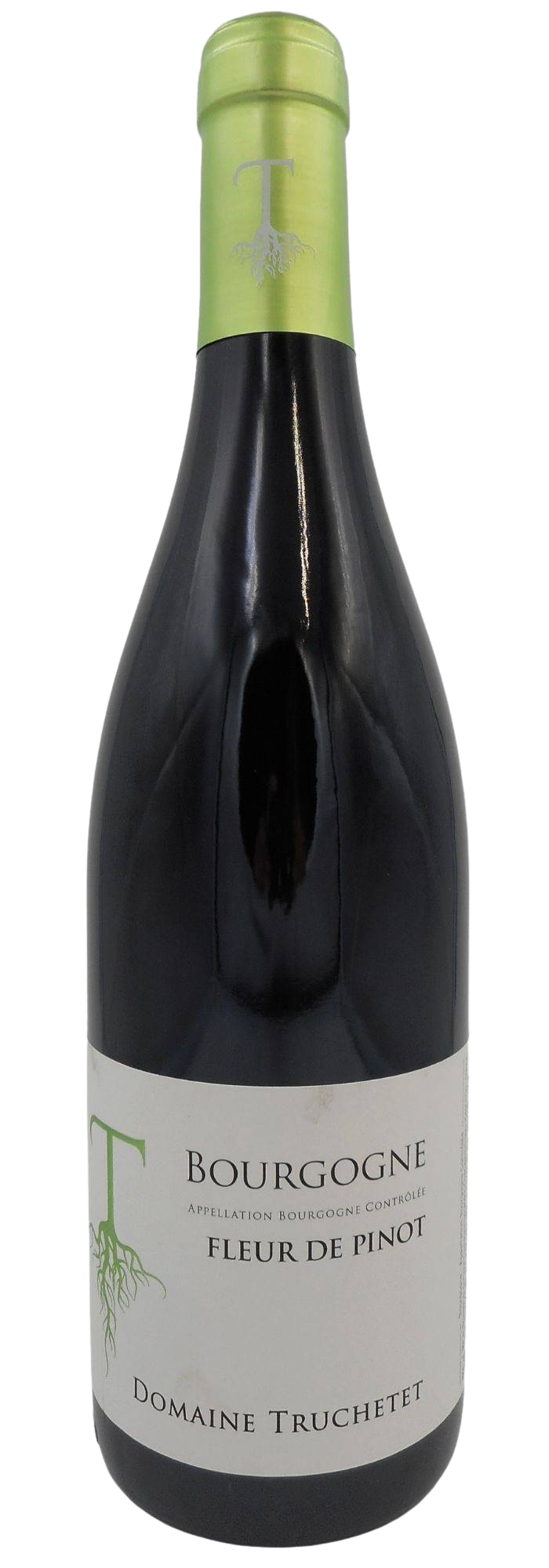 Fleur de Pinot