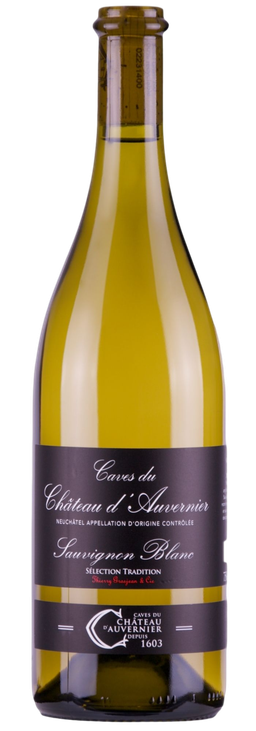 Sauvignon Blanc, sélection tradition