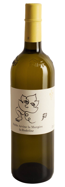 La Murgère, Petite Arvine