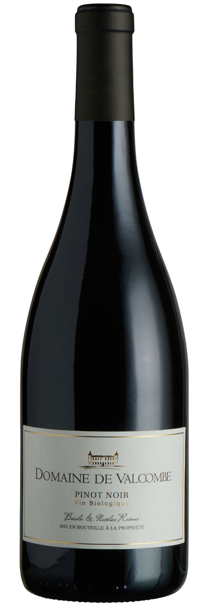 Domaine de Valcombe Pinot Noir