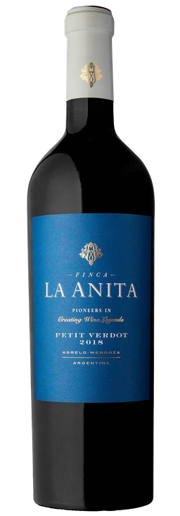 Petit Verdot