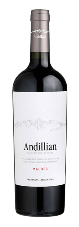 Andillian Malbec
