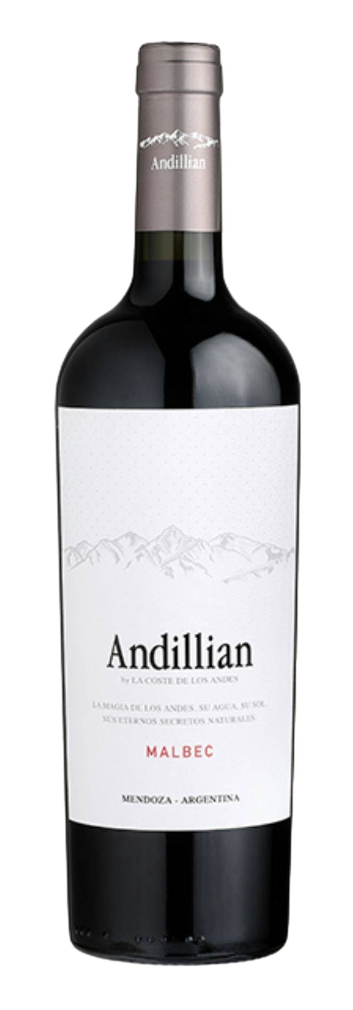 Andillian Malbec