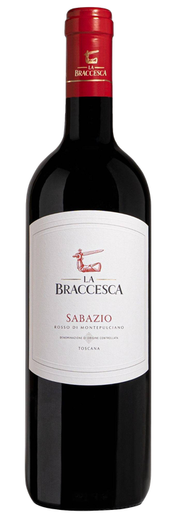 Sabazio Vino Rosso di Montepulciano