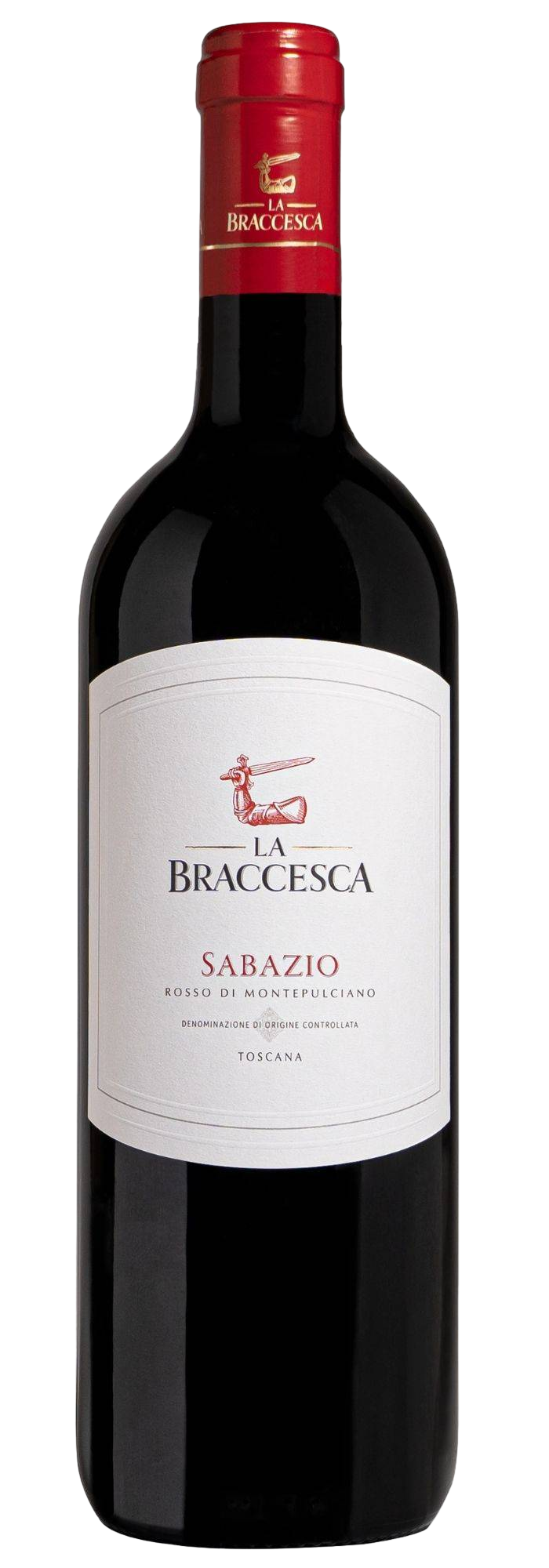 Sabazio Vino Rosso di Montepulciano
