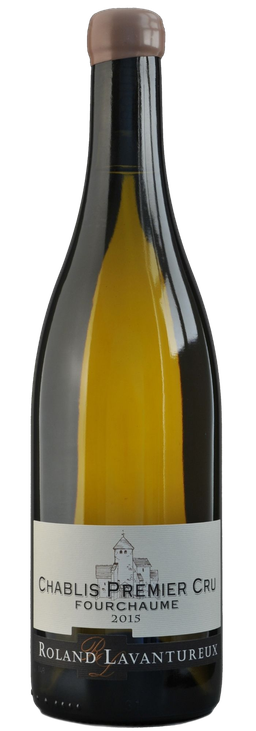 Chablis 1er Cru Fourchaume