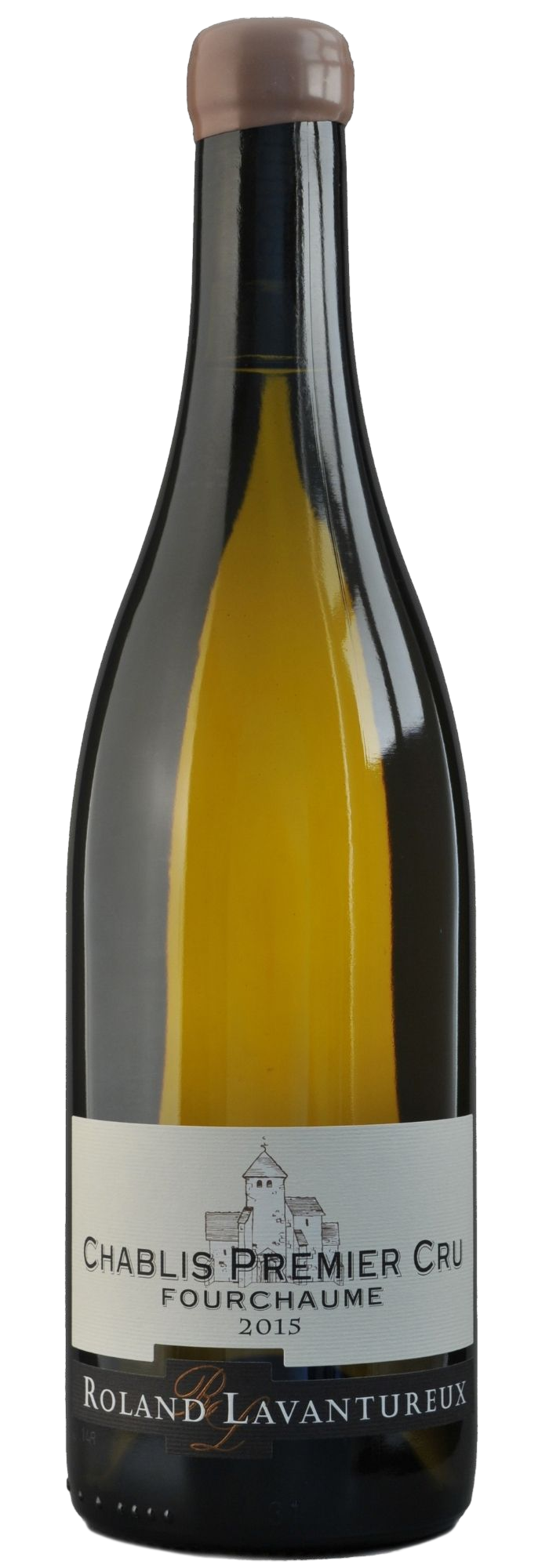 Chablis 1er Cru Fourchaume