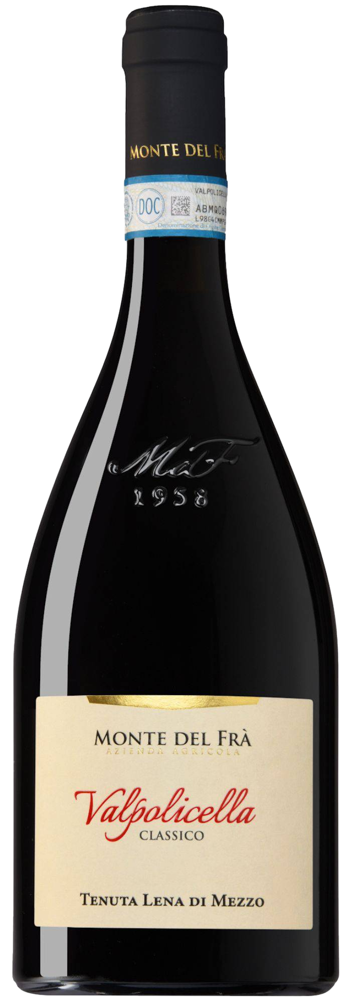 Valpolicella Classico "Lena di Mezzo"