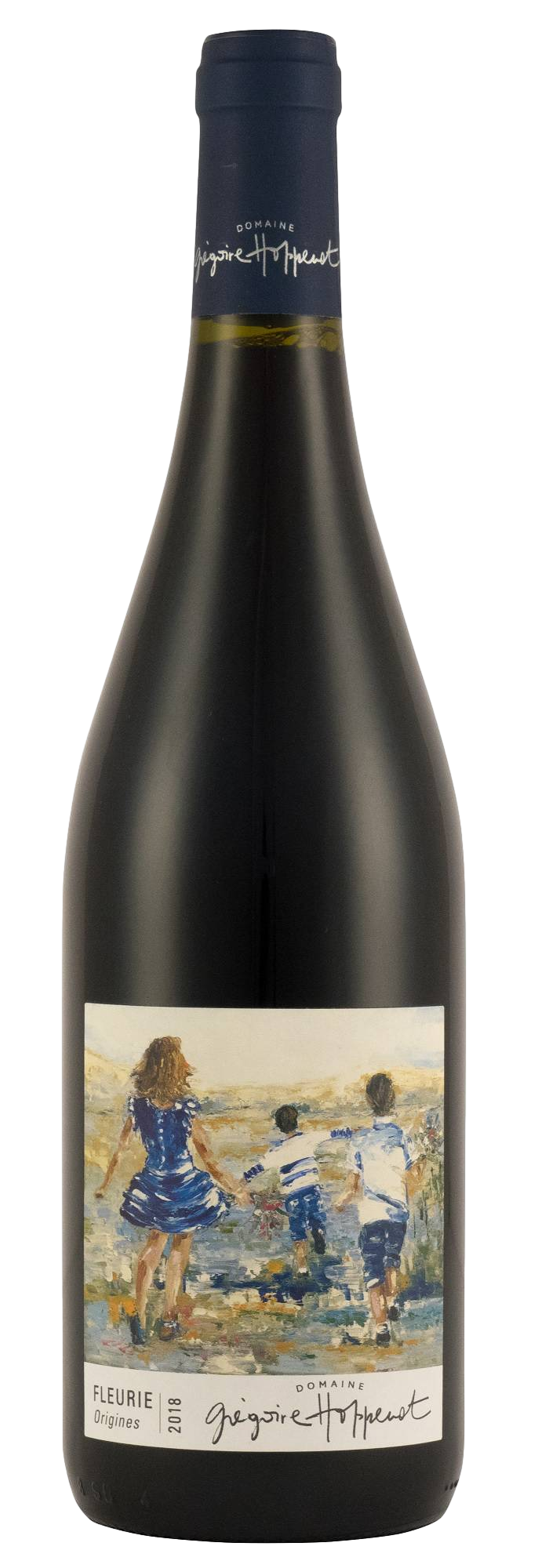 Fleurie Origines